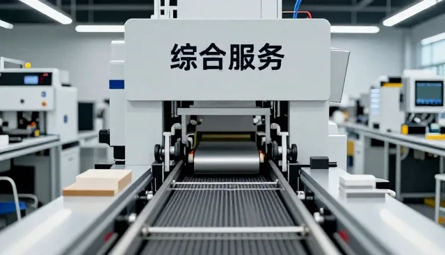 山东逸尔机械设备有限公司