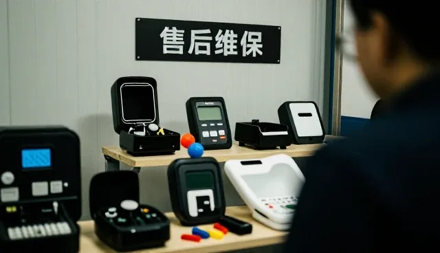 配件使用与维护中的常见问题及解决策略